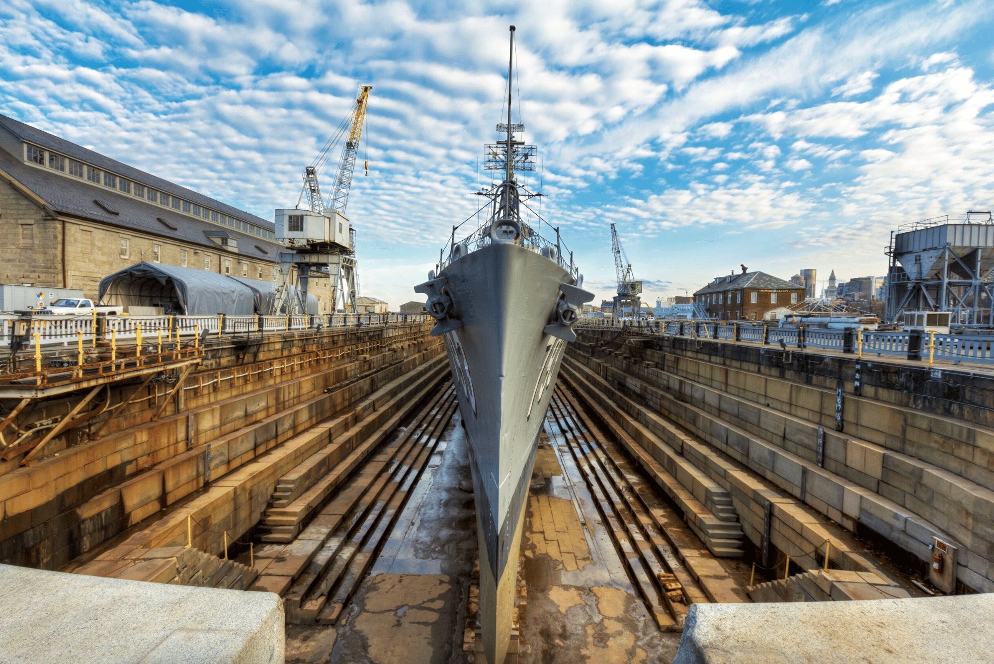 793 ship